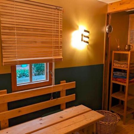 Fewo Jacob Garlstorf Ngoại thất bức ảnh